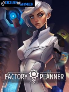 Factory Planner ocean of games