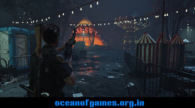 Fear The Timeloop Download PC