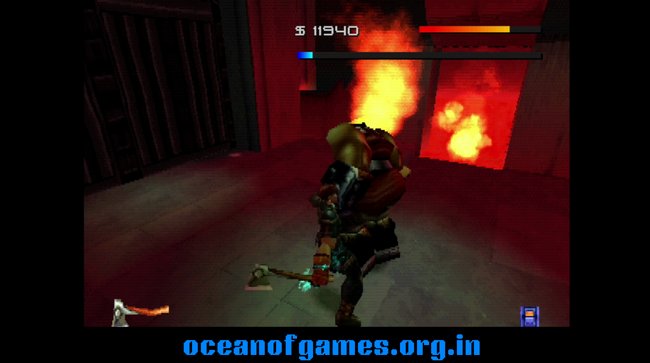 Fighting Force Collection Download PC