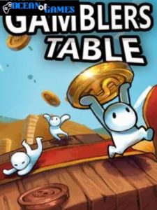 Gamblers Table ocean of games