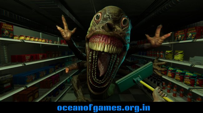 HELLMART Download PC