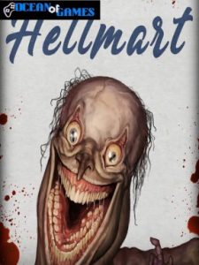 HELLMART ocean of games