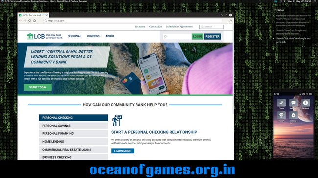 HackHub - Ultimate Hacker Simulator Download PC