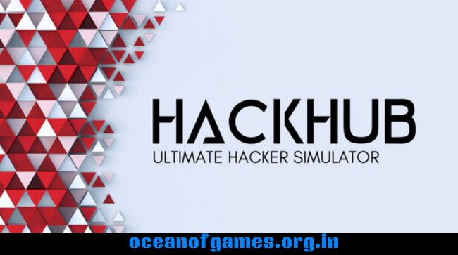 HackHub - Ultimate Hacker Simulator Free Download