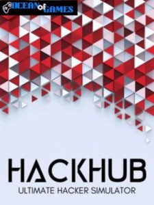 HackHub - Ultimate Hacker Simulator ocean of games