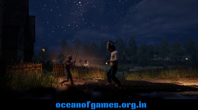 Half Sword Download PC