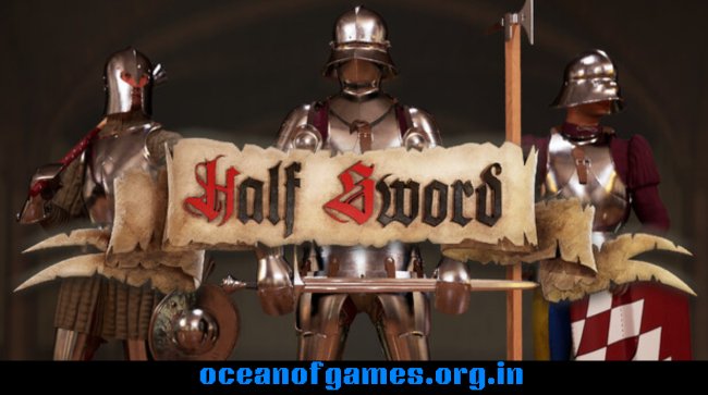 Half Sword Free Download
