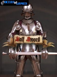 Half Sword ocean of games