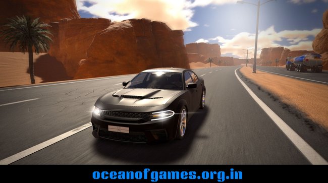Highway Drifter Hajwala Simulator Download PC