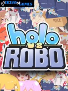 Holo vs Robo ocean of games