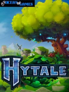Hytale ocean of games