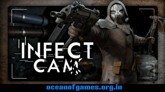 Infect Cam Free Download