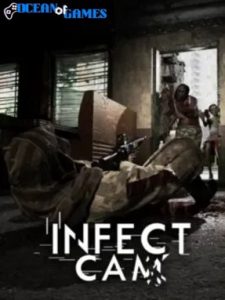 Infect Cam ocean of games