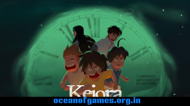 Kejora Free Download