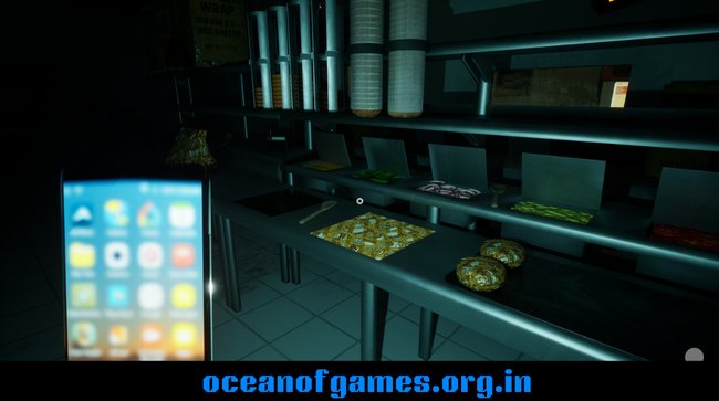 Late Hours Download PC