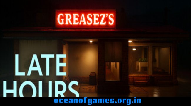 Late Hours Free Download