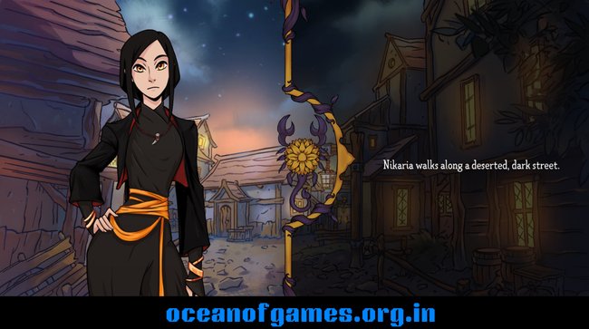 Legends of Savvarah Flowers and Scorpions Download PC