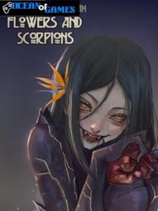 Legends of Savvarah Flowers and Scorpions ocean of games