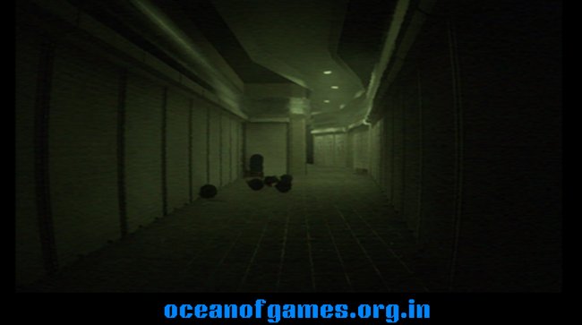 Liminal Escape Route Download PC