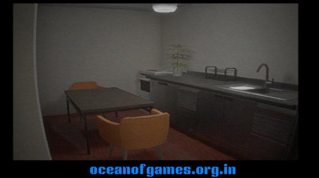 Liminal Escape Route Download PC