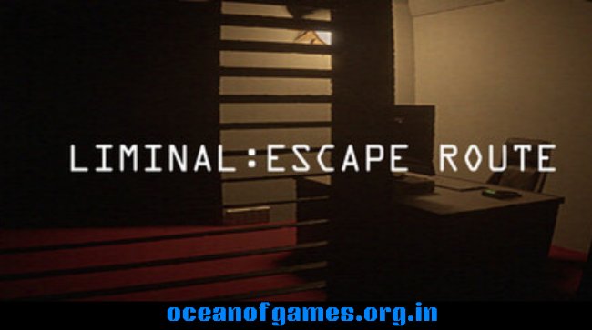 Liminal Escape Route Free Download