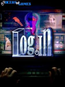 Log in ocean of games