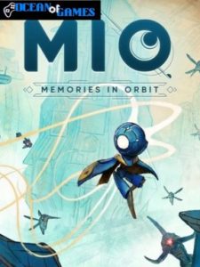 MIO Memories in Orbit ocean of games