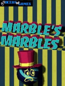 Marble's Marbles ocean of games