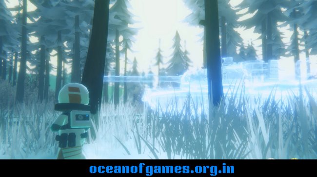 Nova Antarctica Download PC