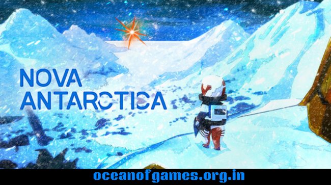 Nova Antarctica Free Download