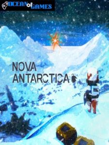 Nova Antarctica ocean of games