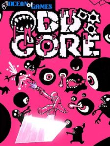 ODDCORE ocean of games