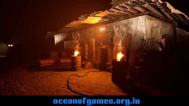 OH DEMON! Fix my TV Download PC