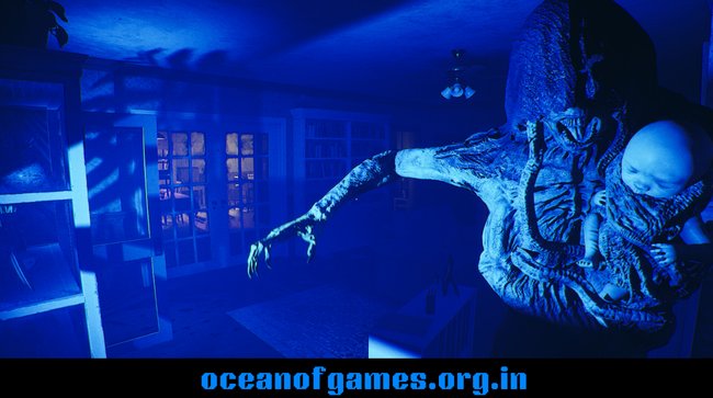 Obey the Voice Download PC