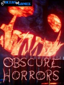 Obscure Horrors ocean of games