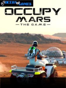 Occupy Mars The Game ocean of games