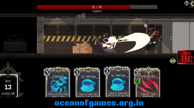 One Turn Kill Download PC