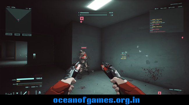 Out of Action Download PC