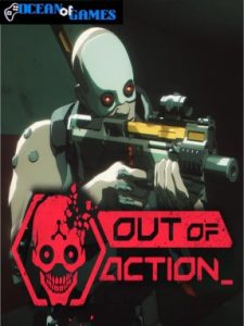 Out of Action ocean of games