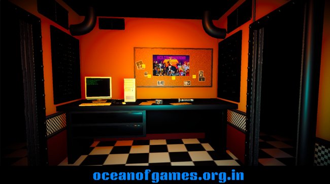 Out of Place Origin Download PC