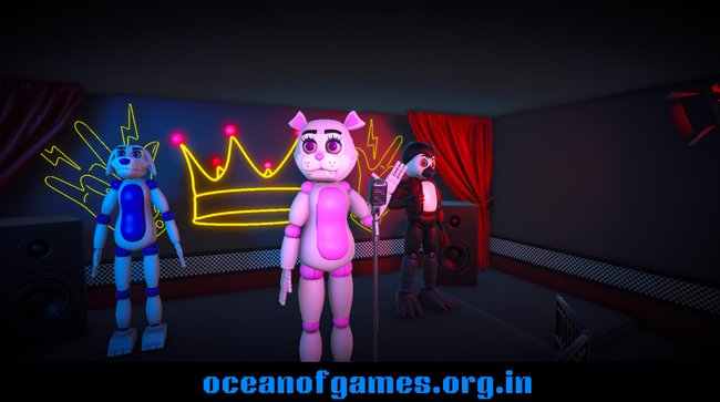 Out of Place Origin Download PC