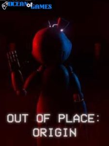 Out of Place Origin ocean of games