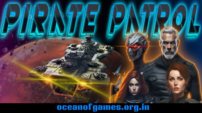 Pirate Patrol Free Download