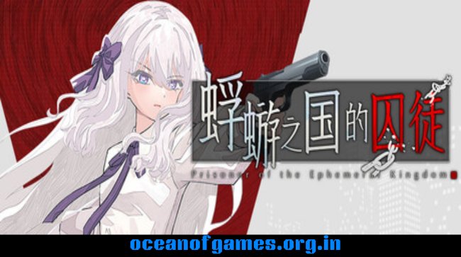 Prisoners of the Mayfly Kingdom Free Download