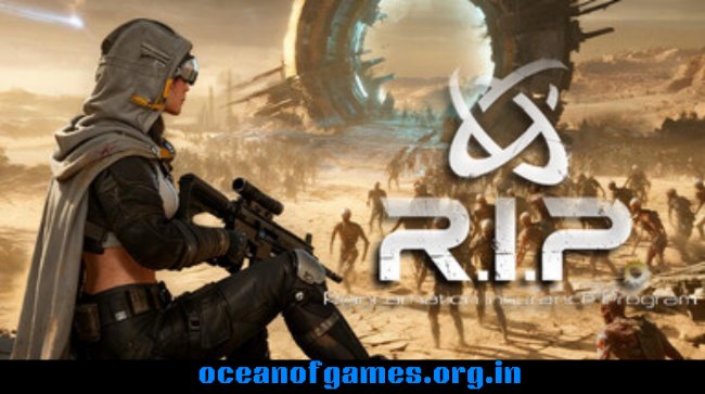 R.I.P. - Reincarnation Insurance Program Free Download