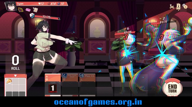 RogueDiceR Download PC