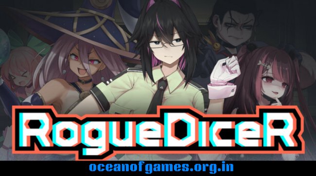 RogueDiceR Free Download