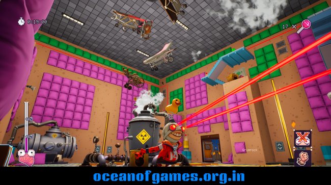 S.E.M.I. – Side Effects May Include... Download PC