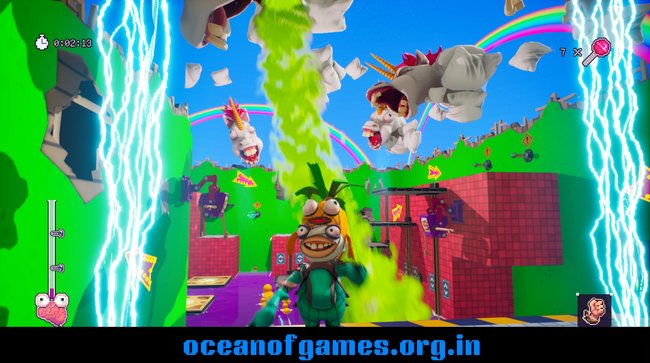 S.E.M.I. – Side Effects May Include... Download PC