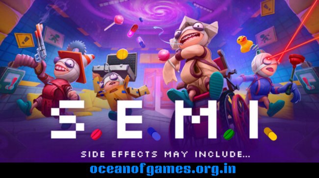 S.E.M.I. – Side Effects May Include... Free Download
